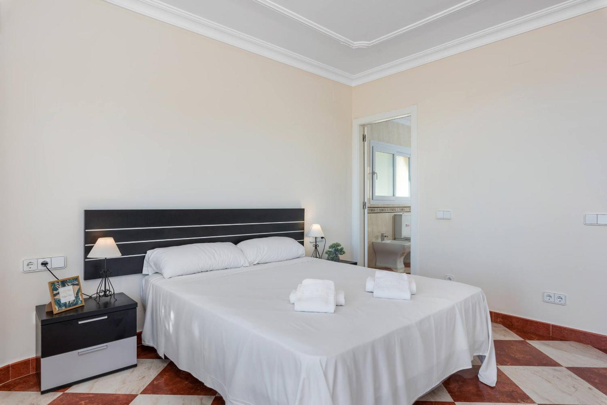 Villa Ros - Plusholidays Кальпе Экстерьер фото